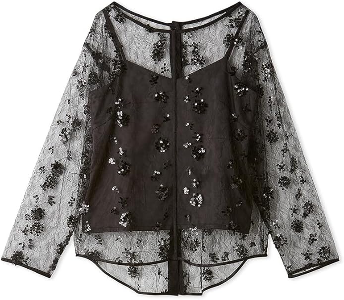 コ*コ様 未使用タグ付き　フレイアイディー　2WAYチュールトップス FRAY I.D｜チュールコンビ2wayカットトップス | Rakuten Fashion(楽天